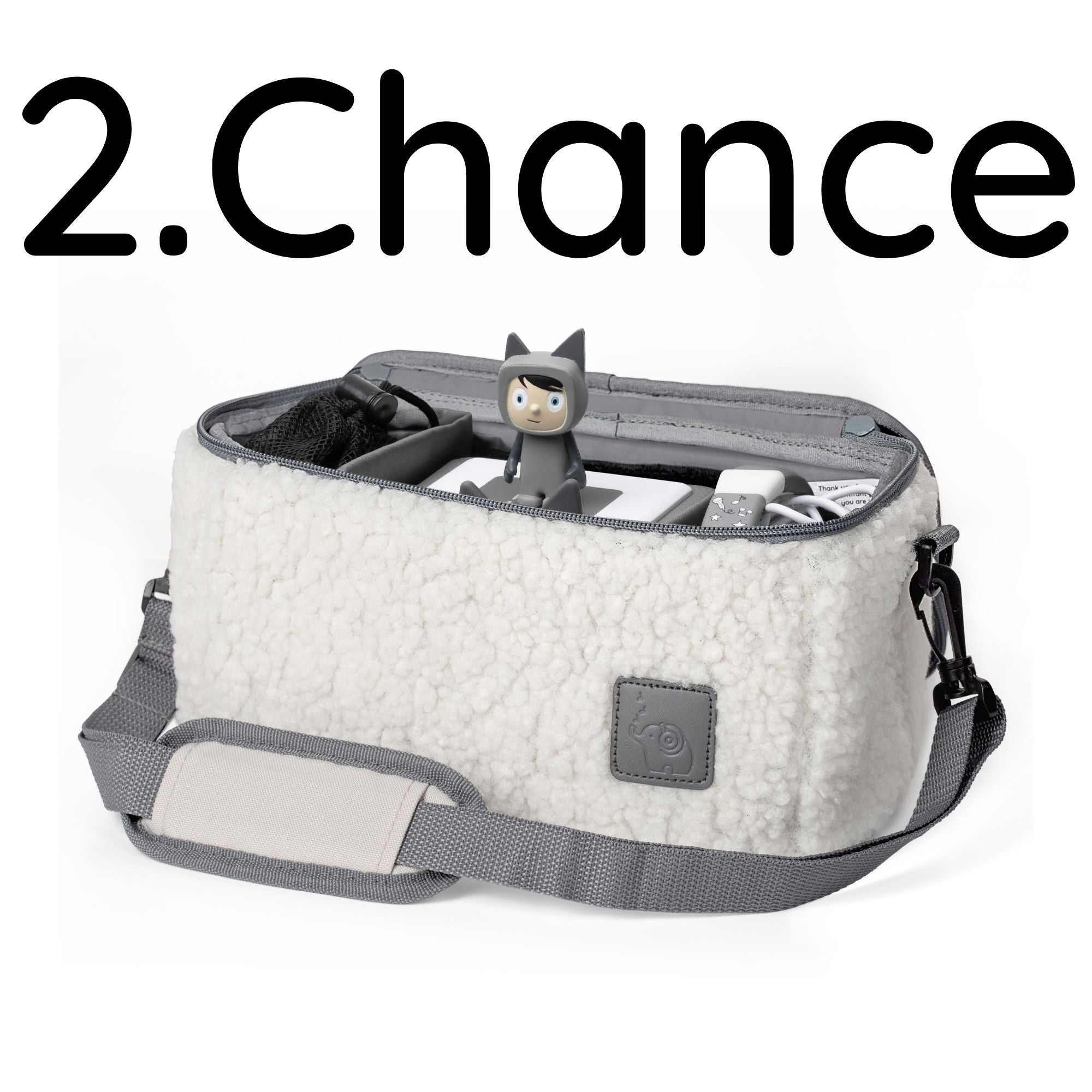 2. Chance für Musikbox-Taschen (25% Rabatt)